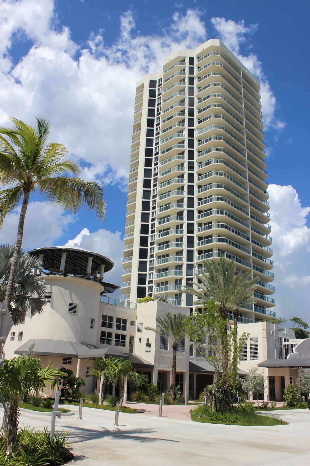 Main building photo